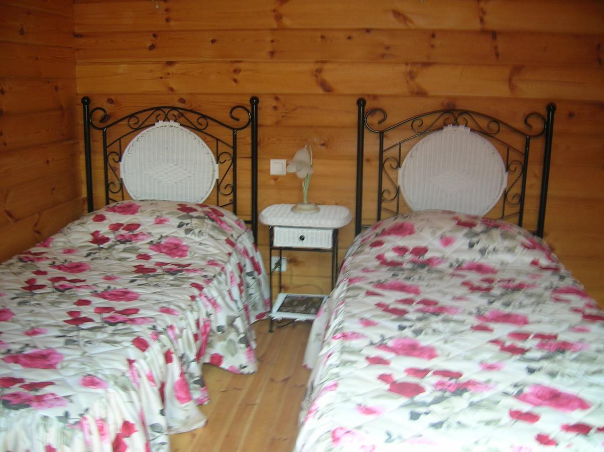Auberge Du Flambadou Villematier Zewnętrze zdjęcie