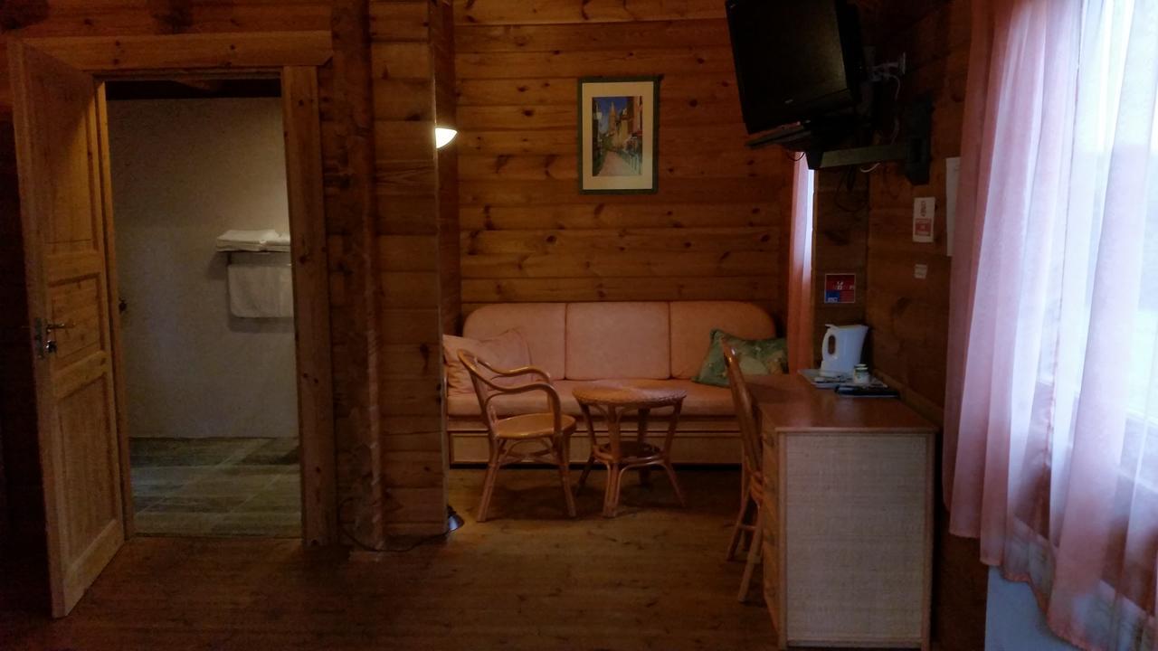 Auberge Du Flambadou Villematier Zewnętrze zdjęcie