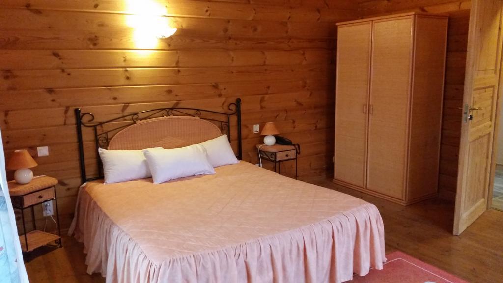 Auberge Du Flambadou Villematier Zewnętrze zdjęcie